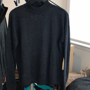 Uniqlo Turtleneck